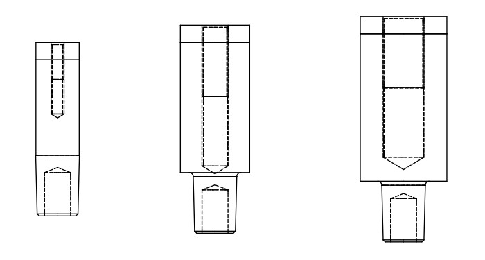 CMW Stud Welding Electrode